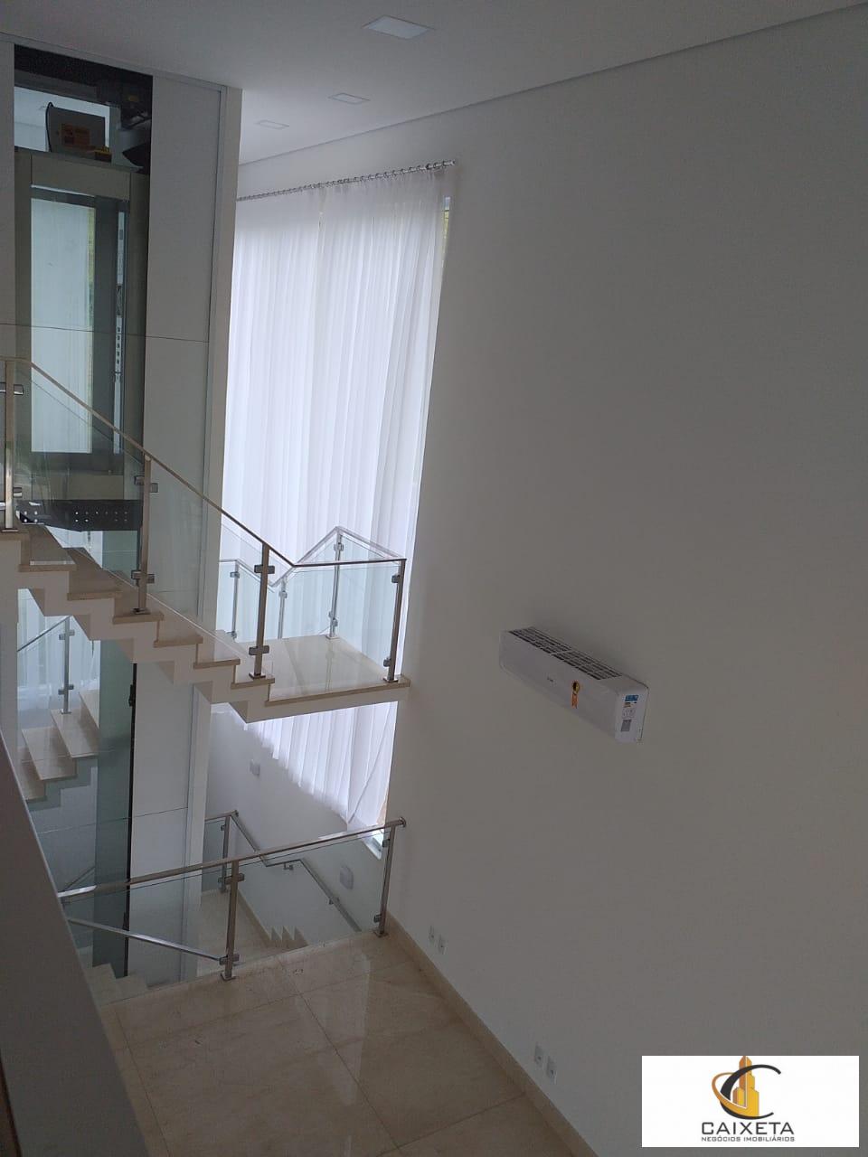Casa de Condomínio, 4 quartos - Foto 28