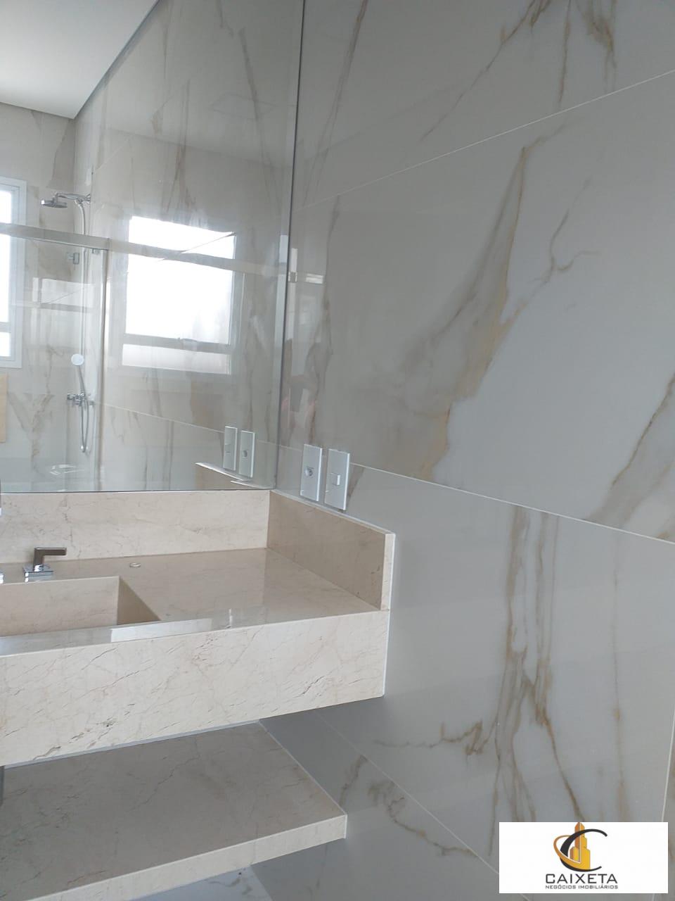 Casa de Condomínio, 4 quartos - Foto 47