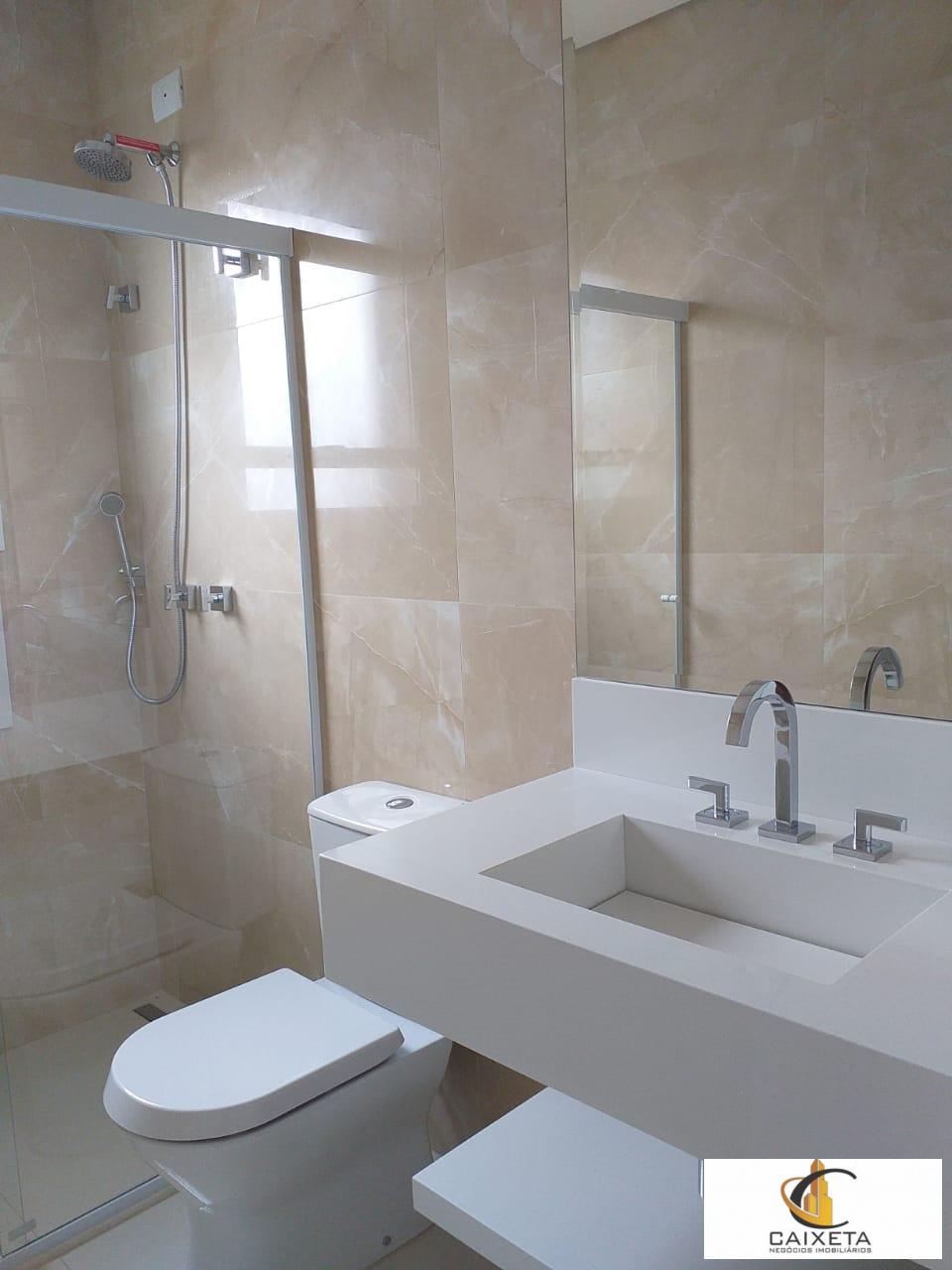 Casa de Condomínio, 4 quartos - Foto 45