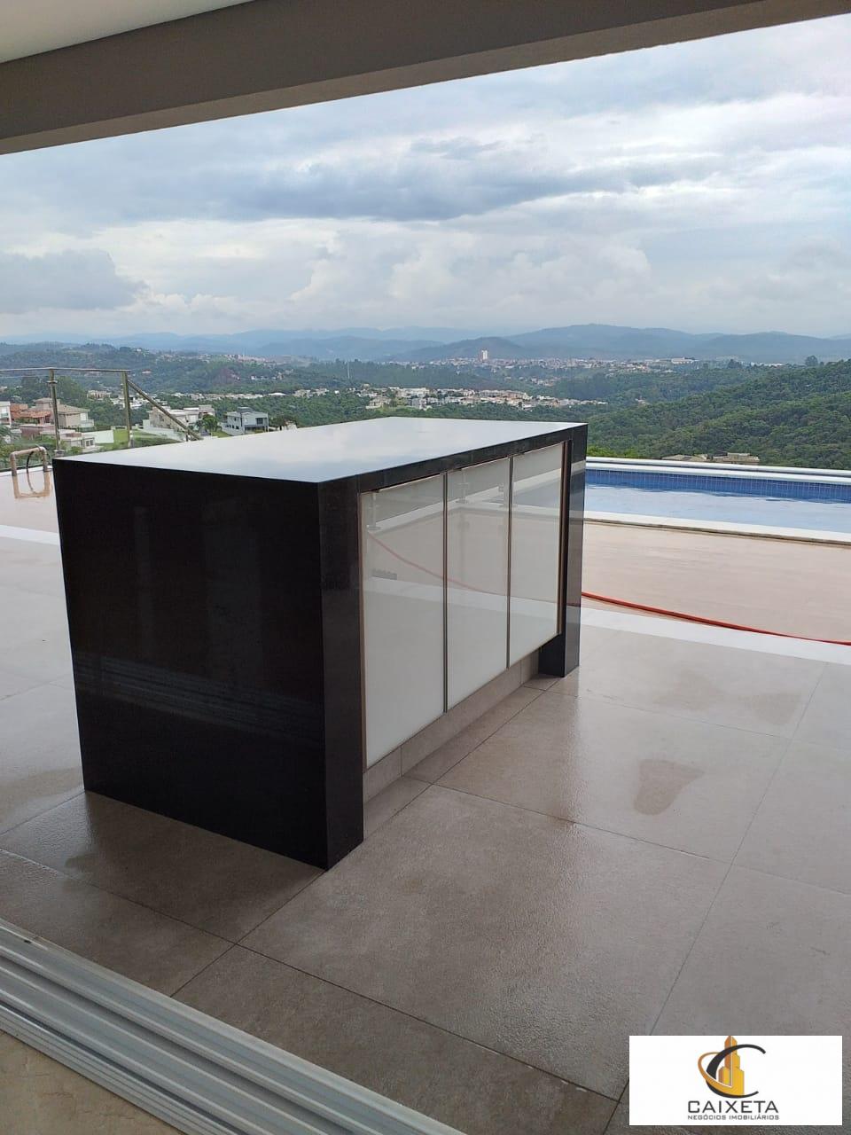 Casa de Condomínio, 4 quartos - Foto 42