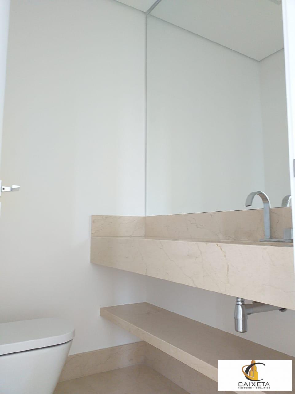 Casa de Condomínio, 4 quartos - Foto 7