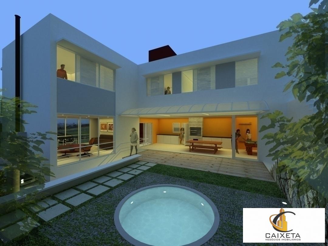 Casa em condomínio para Venda em Santana de Parnaíba - 7