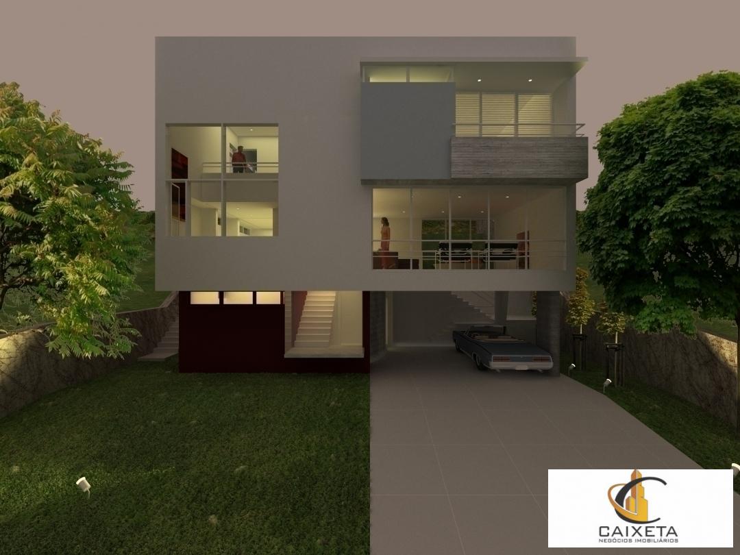 Casa em condomínio para Venda em Santana de Parnaíba - 11