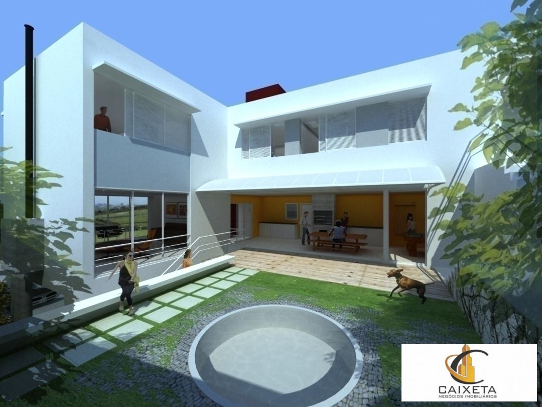 Casa em condomínio para Venda em Santana de Parnaíba - 9