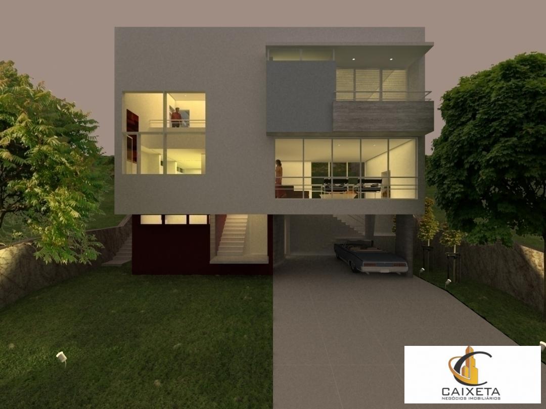 Casa em condomínio para Venda em Santana de Parnaíba - 10