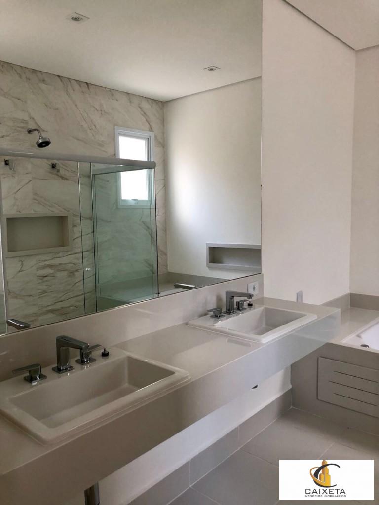 Casa em condomínio para Venda em Santana de Parnaíba - 20