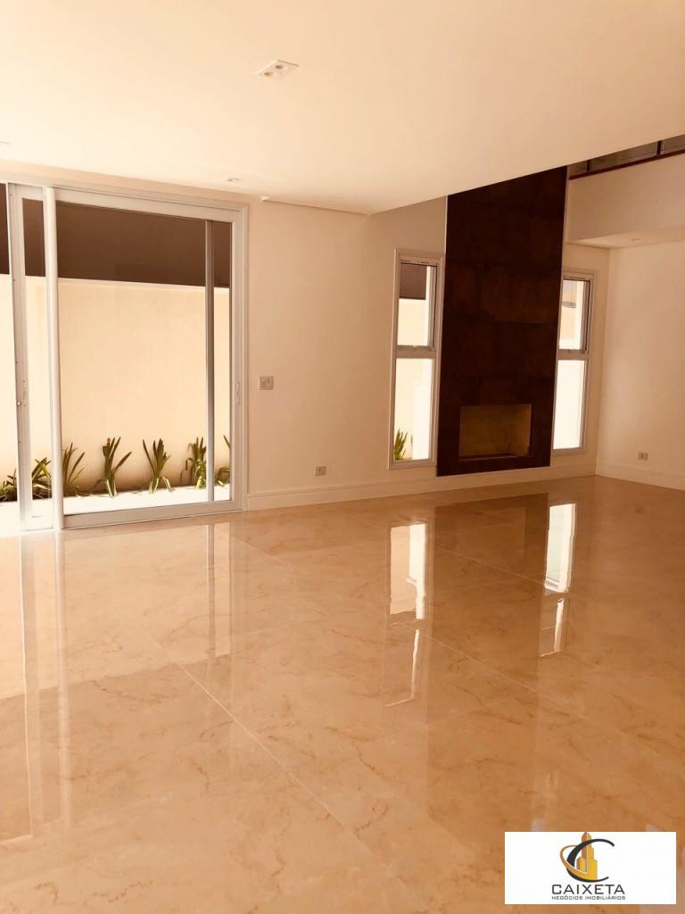 Casa em condomínio para Venda em Santana de Parnaíba - 6