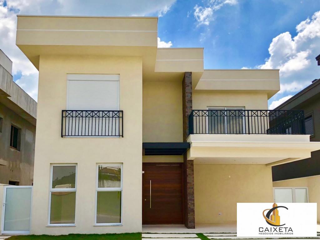 Casa em condomínio para Venda em Santana de Parnaíba - 2