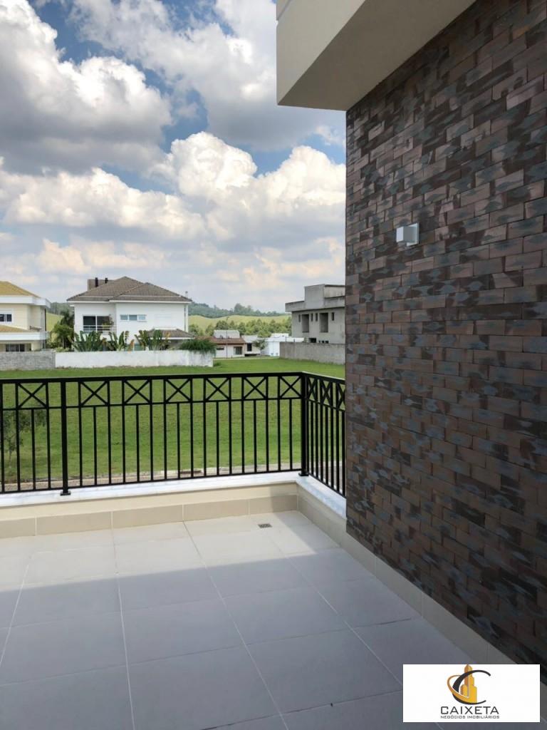 Casa em condomínio para Venda em Santana de Parnaíba - 11