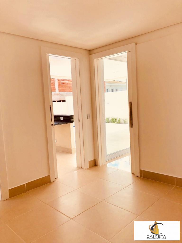 Casa em condomínio para Venda em Santana de Parnaíba - 4