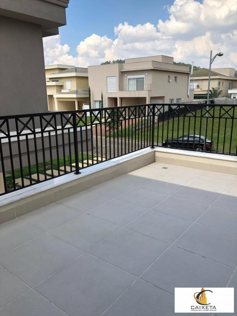 Casa em condomínio para Venda em Santana de Parnaíba - 10