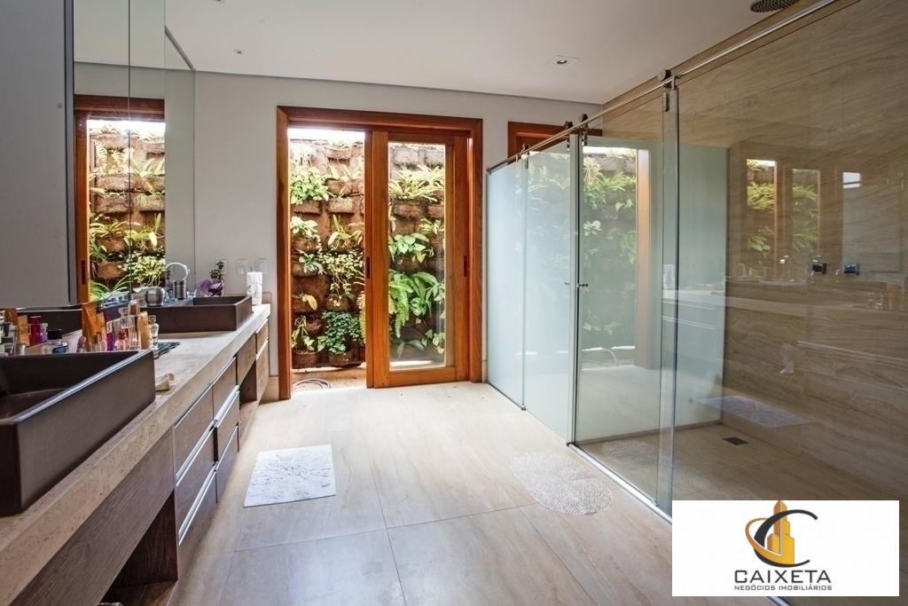 Casa de Condomínio, 5 quartos - Foto 9