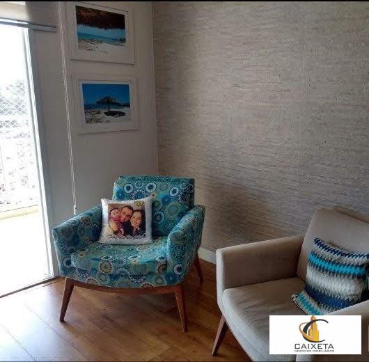 Apartamento para Venda em Barueri - 6
