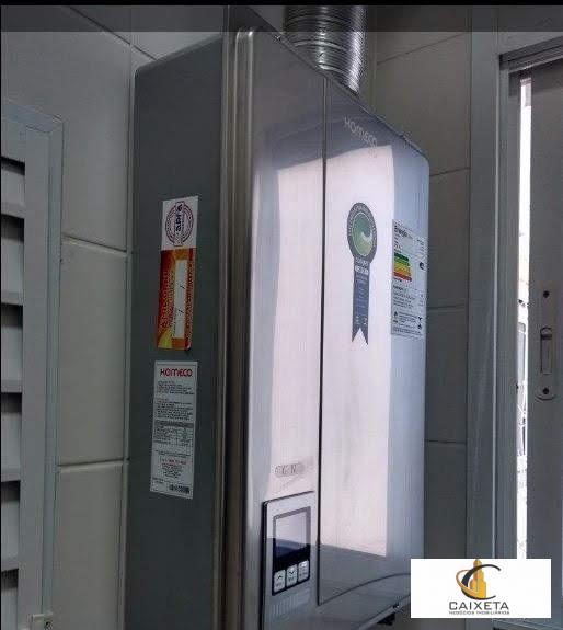 Apartamento para Venda em Barueri - 17
