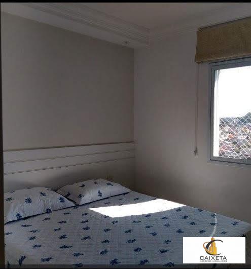 Apartamento para Venda em Barueri - 18