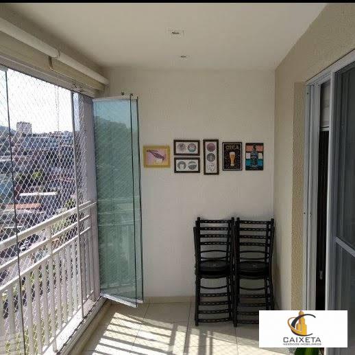 Apartamento para Venda em Barueri - 7