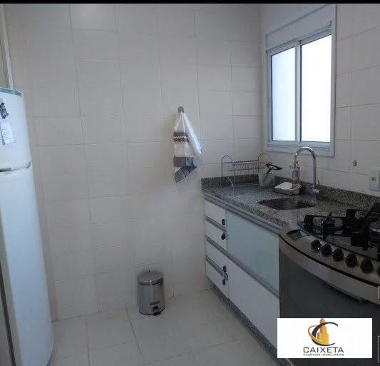 Apartamento para Venda em Barueri - 11