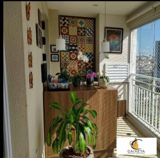 Apartamento para Venda em Barueri - 8
