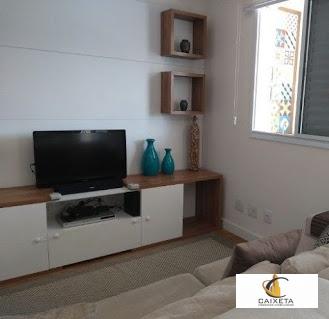Apartamento para Venda em Barueri - 4
