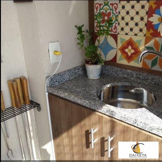 Apartamento para Venda em Barueri - 10