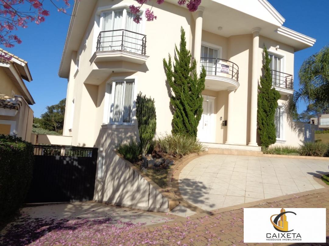 Casa em condomínio para Locação em Santana de Parnaíba - 2