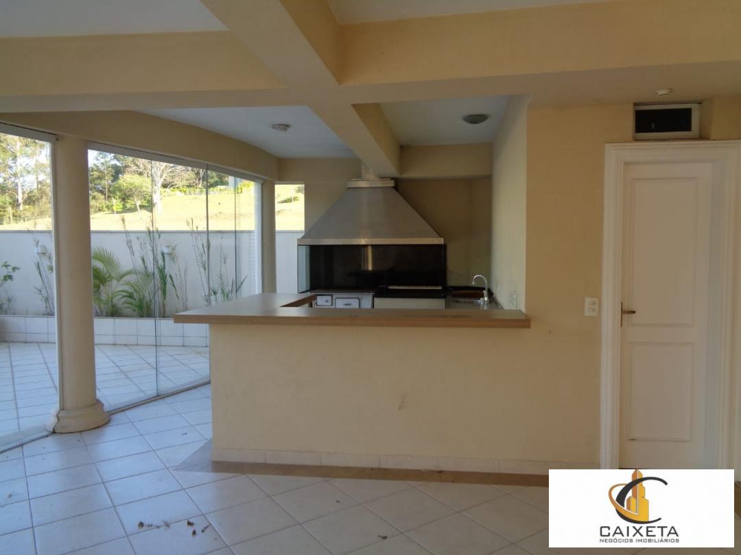 Casa em condomínio para Locação em Santana de Parnaíba - 9