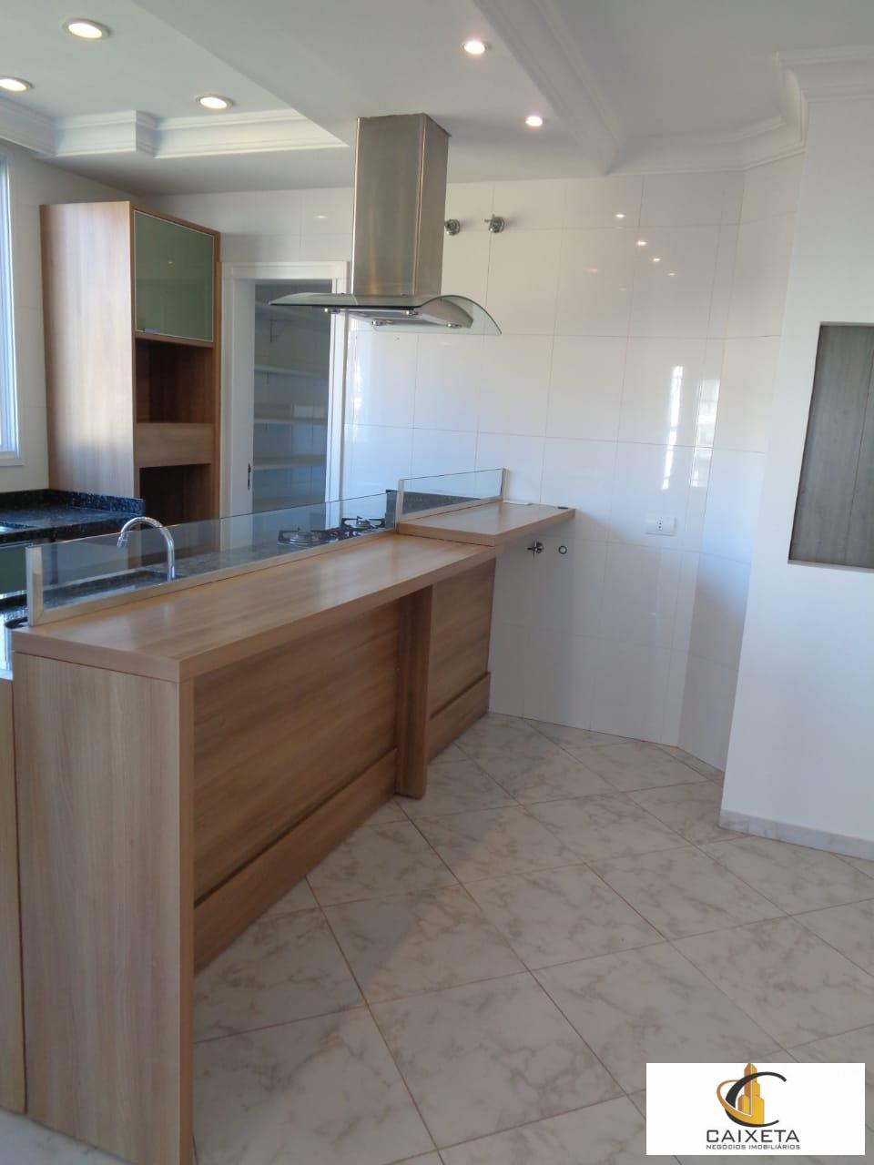 Casa em condomínio para Locação em Santana de Parnaíba - 5