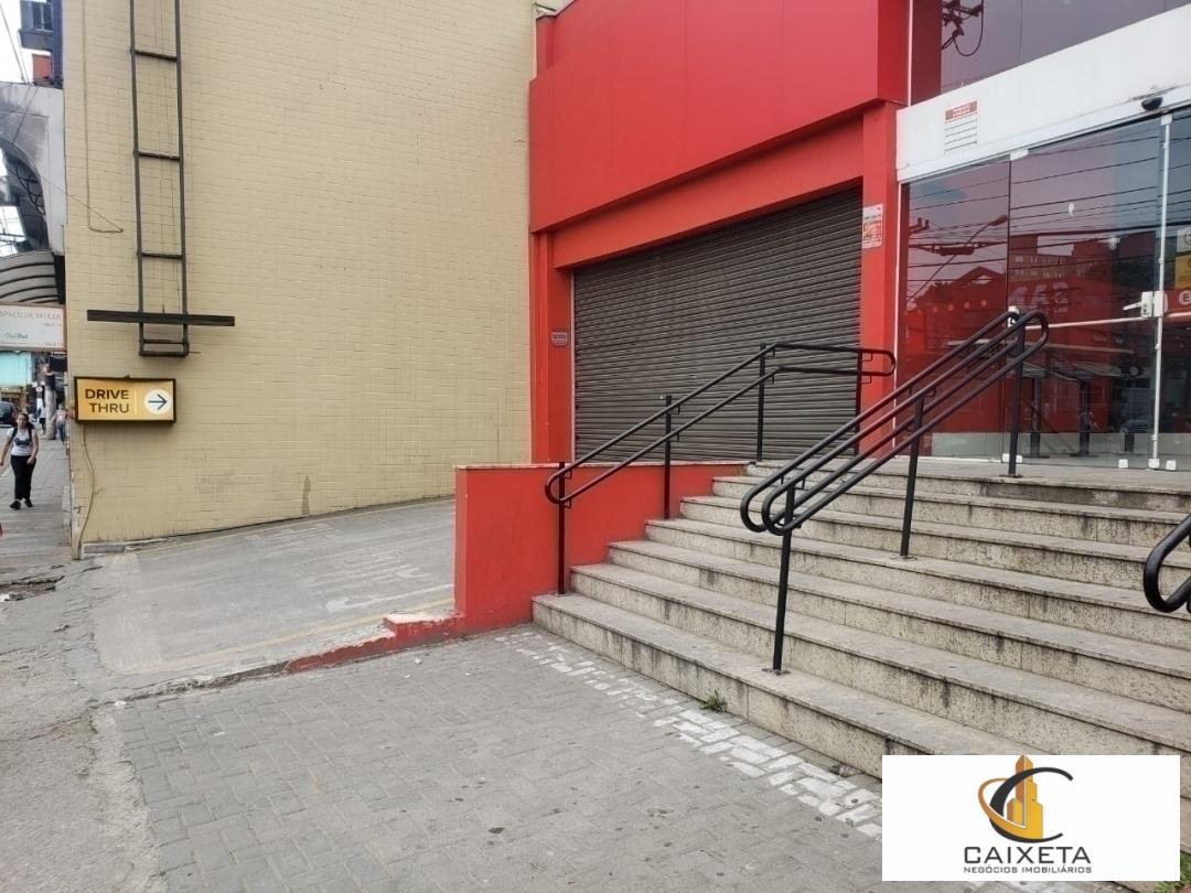 Ponto Comercial para Venda em Itapevi - 4