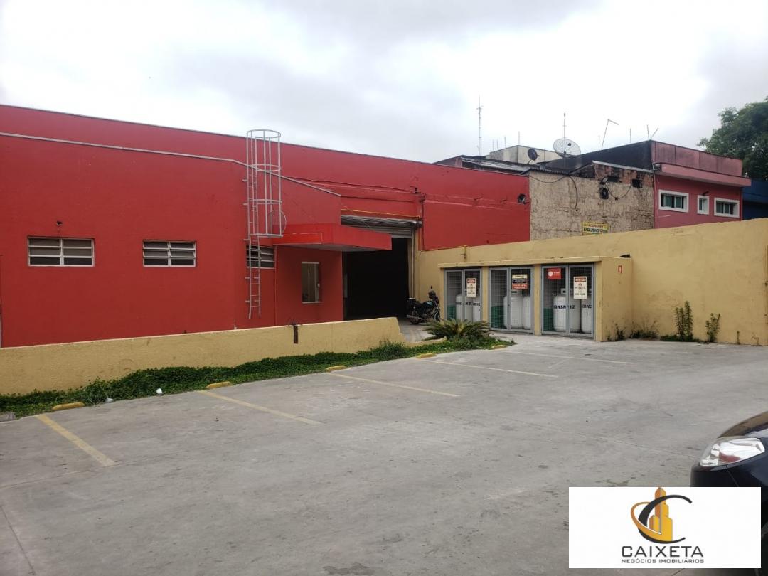 Ponto Comercial para Venda em Itapevi - 3