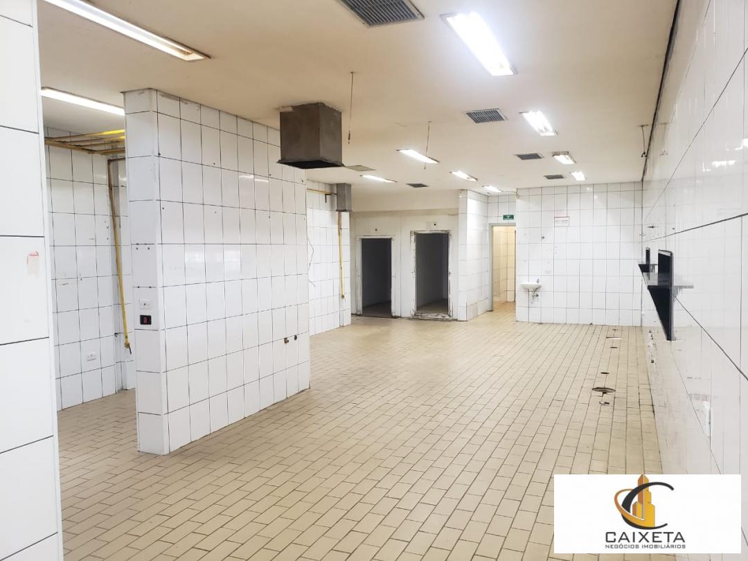 Ponto Comercial para Venda em Itapevi - 5