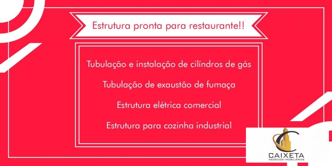 Ponto Comercial para Venda em Itapevi - 6