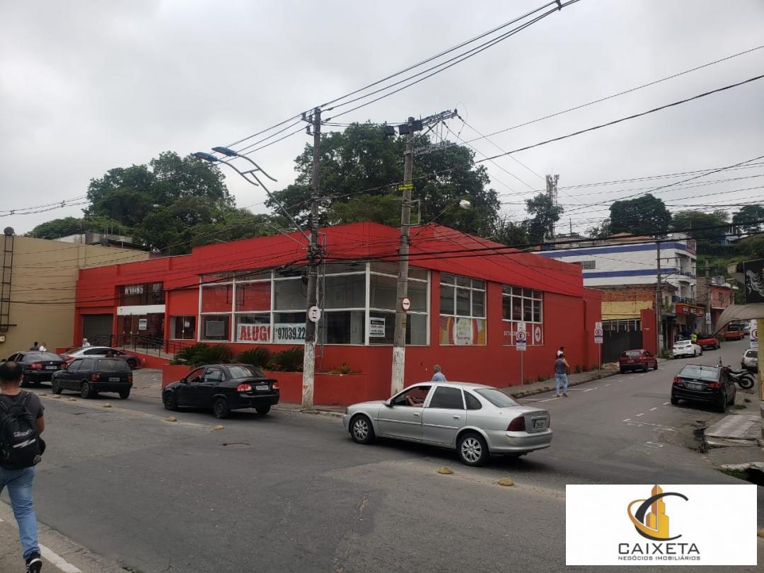 Ponto Comercial para Venda em Itapevi - 1