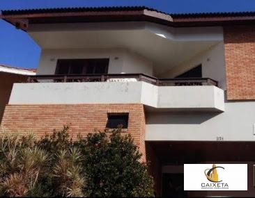 Casa em condomínio para Locação em Barueri - 1