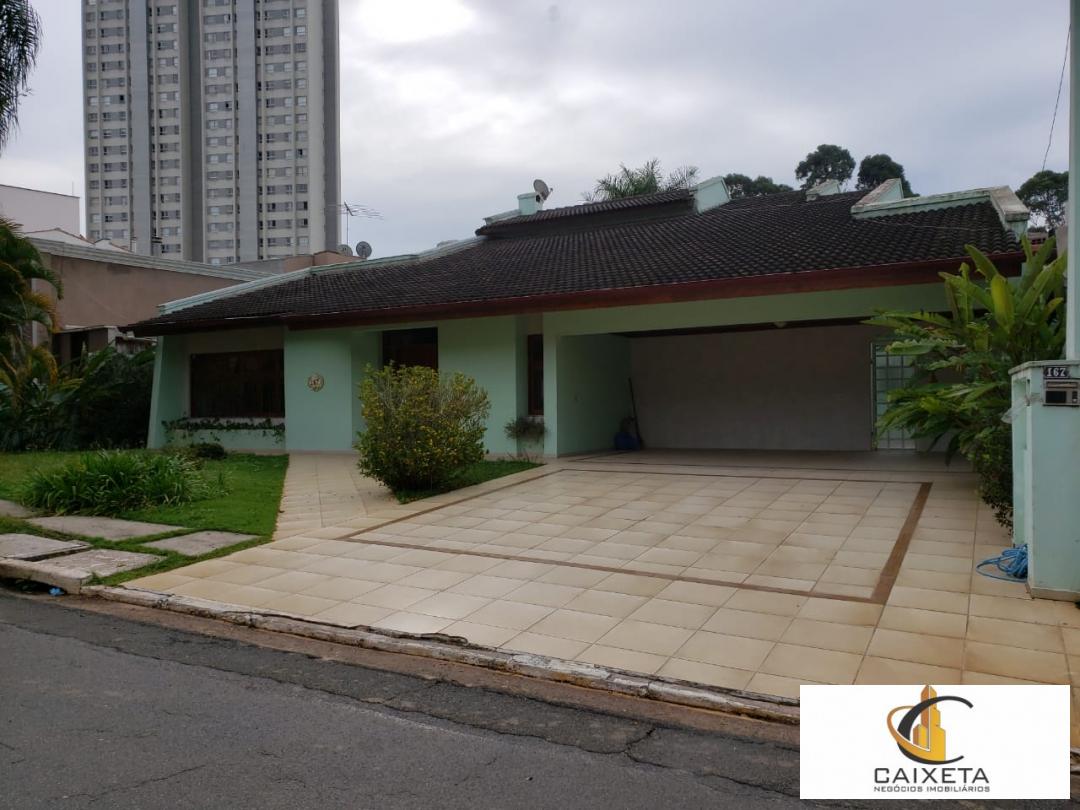 Casa em condomínio para Venda em Barueri - 12