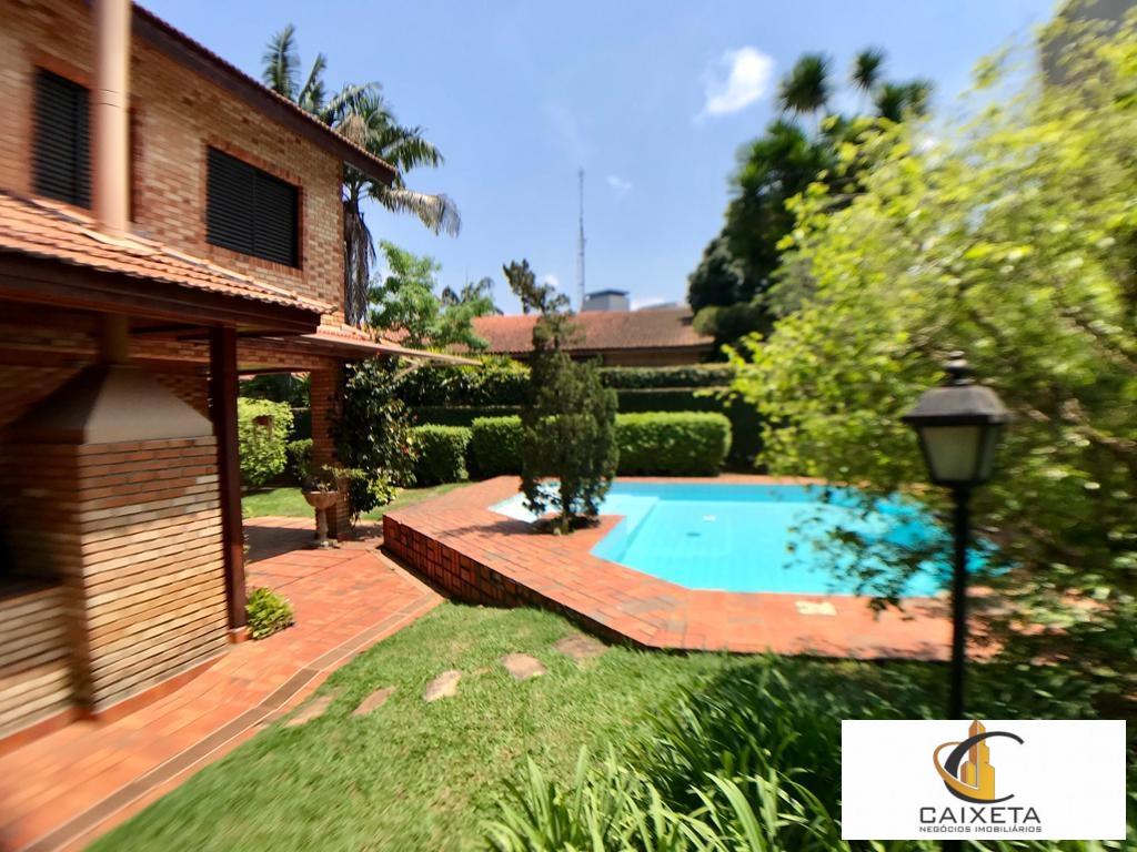 Casa em condomínio para Locação em Barueri - 3
