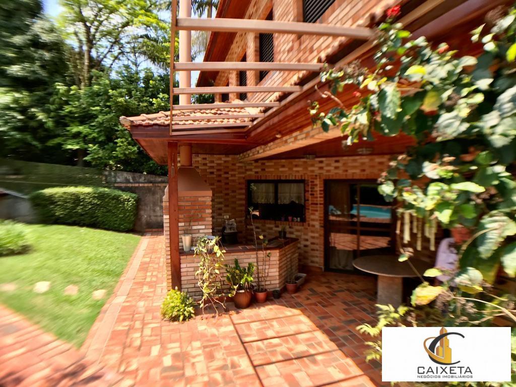 Casa em condomínio para Locação em Barueri - 2