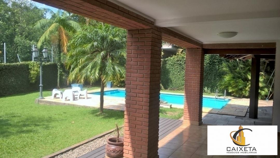 Casa em condomínio para Venda em Barueri - 6