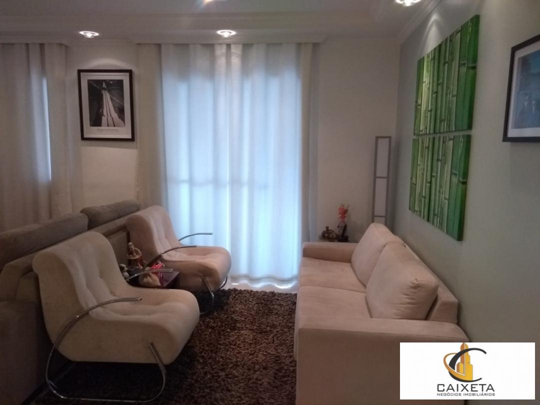 Apartamento para Venda em Barueri - 3