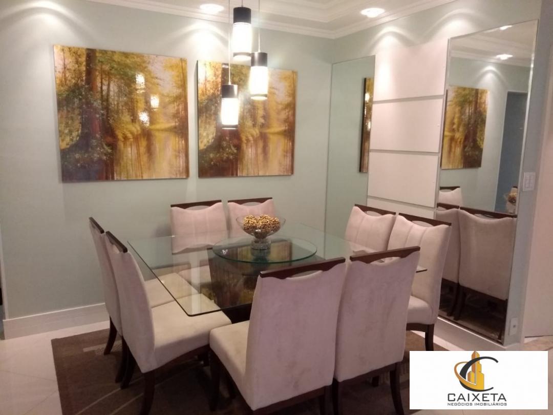 Apartamento para Venda em Barueri - 4