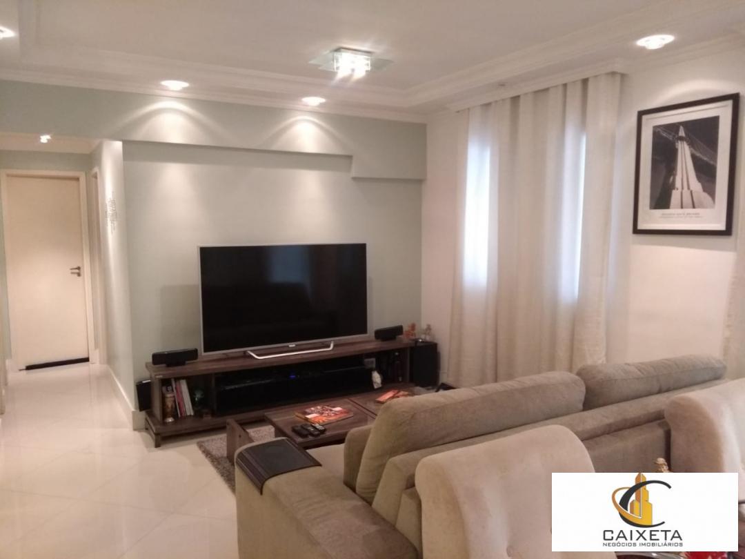 Apartamento para Venda em Barueri - 1