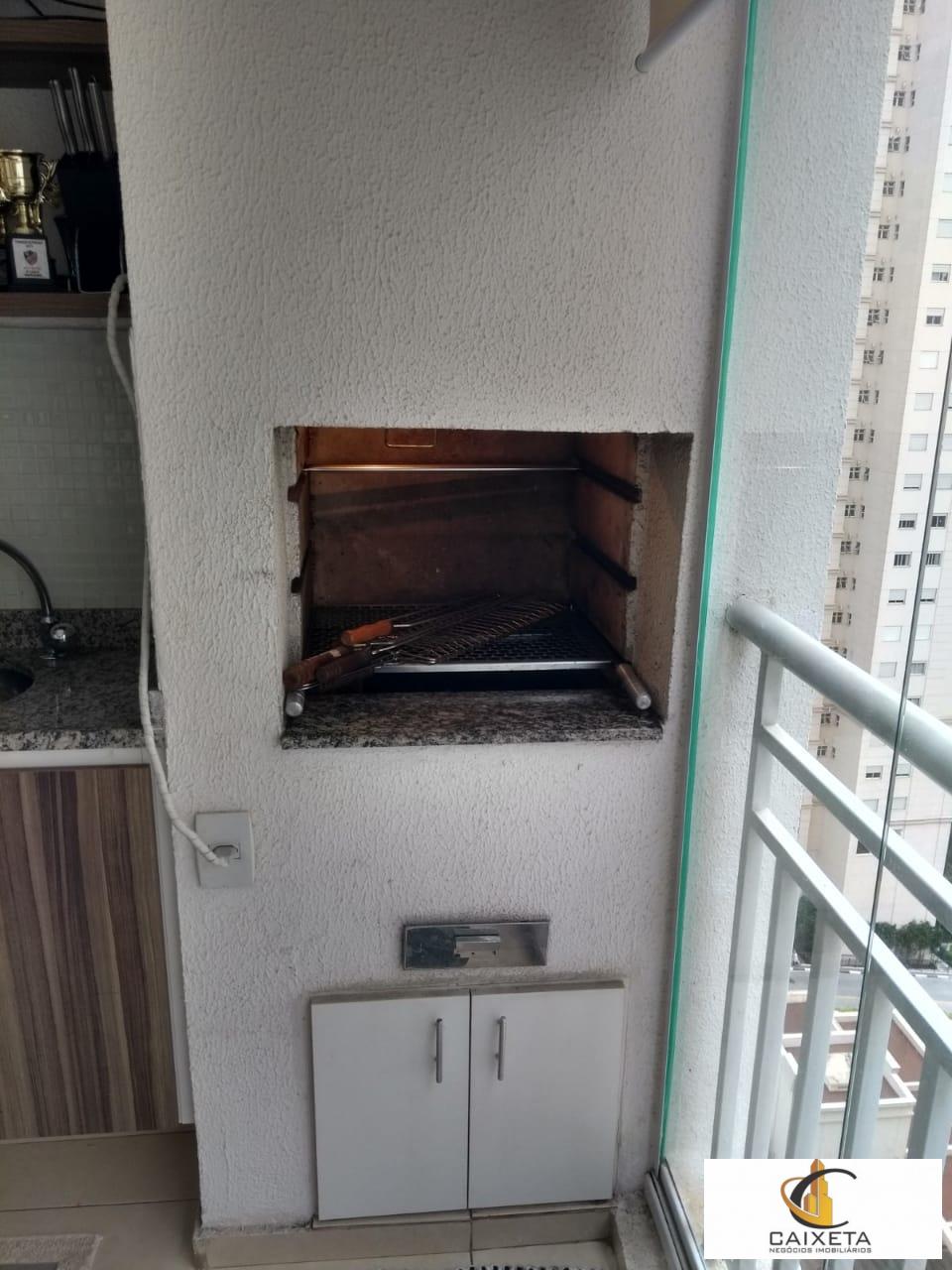 Apartamento para Venda em Barueri - 11