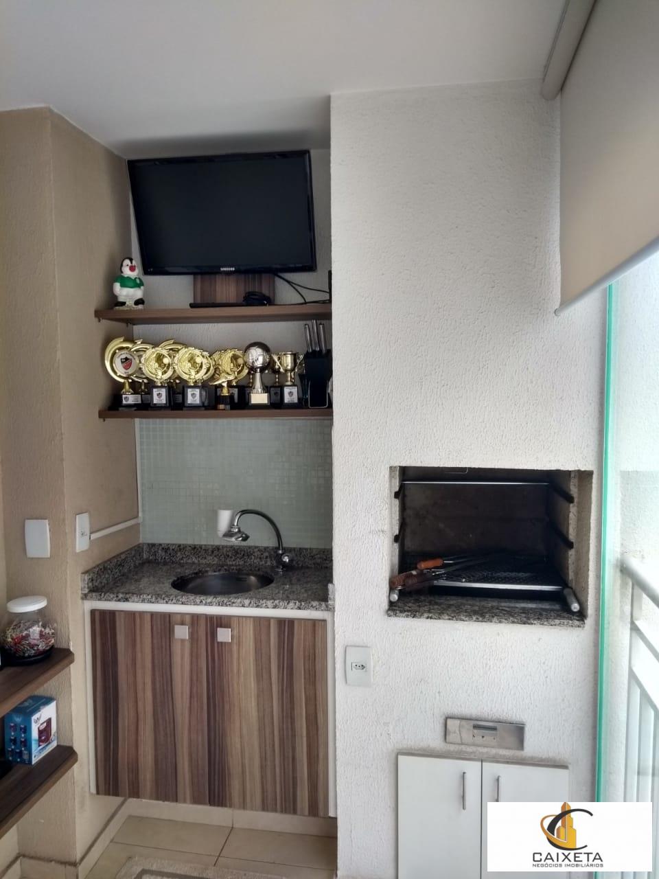 Apartamento para Venda em Barueri - 8
