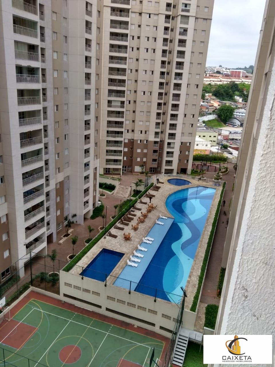 Apartamento para Venda em Barueri - 16