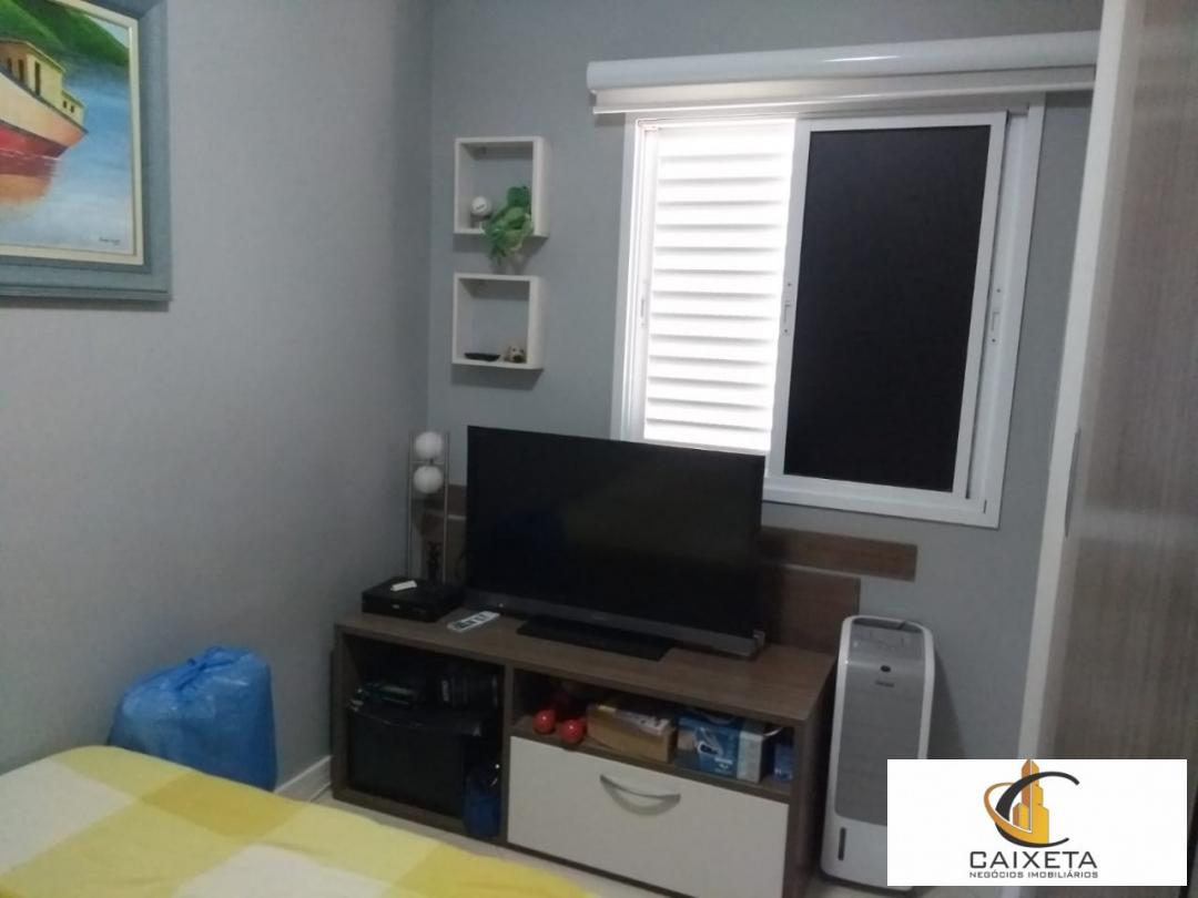 Apartamento para Venda em Barueri - 17