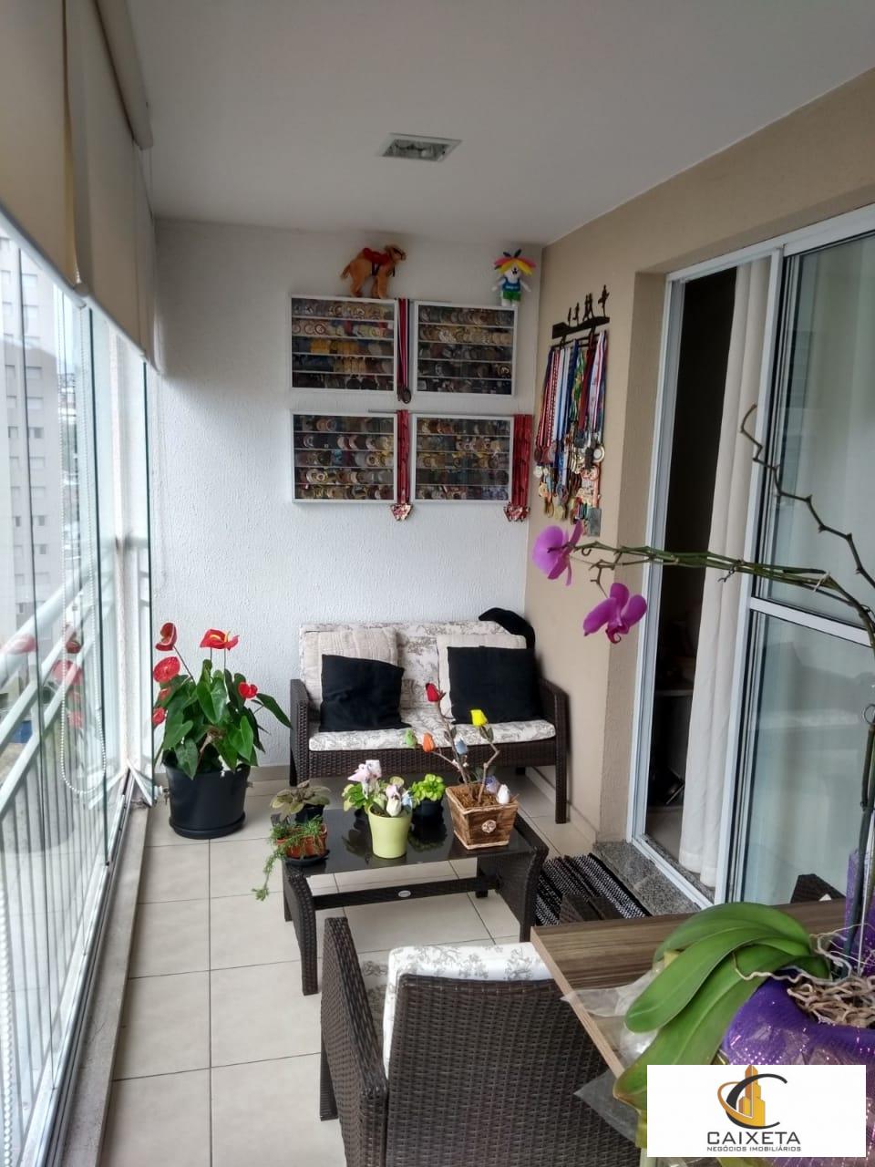 Apartamento para Venda em Barueri - 10