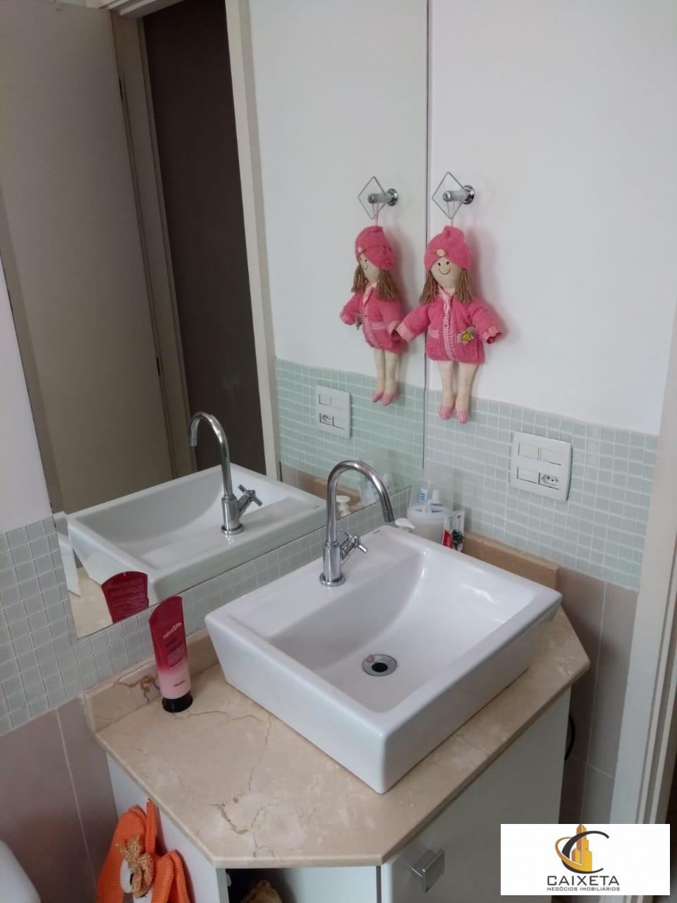 Apartamento para Venda em Barueri - 19