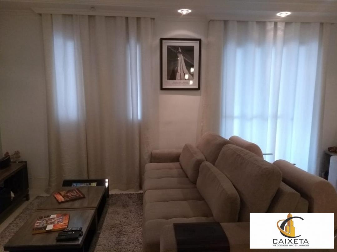 Apartamento para Venda em Barueri - 2