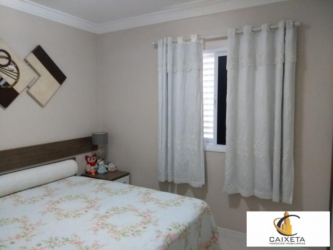 Apartamento para Venda em Barueri - 23