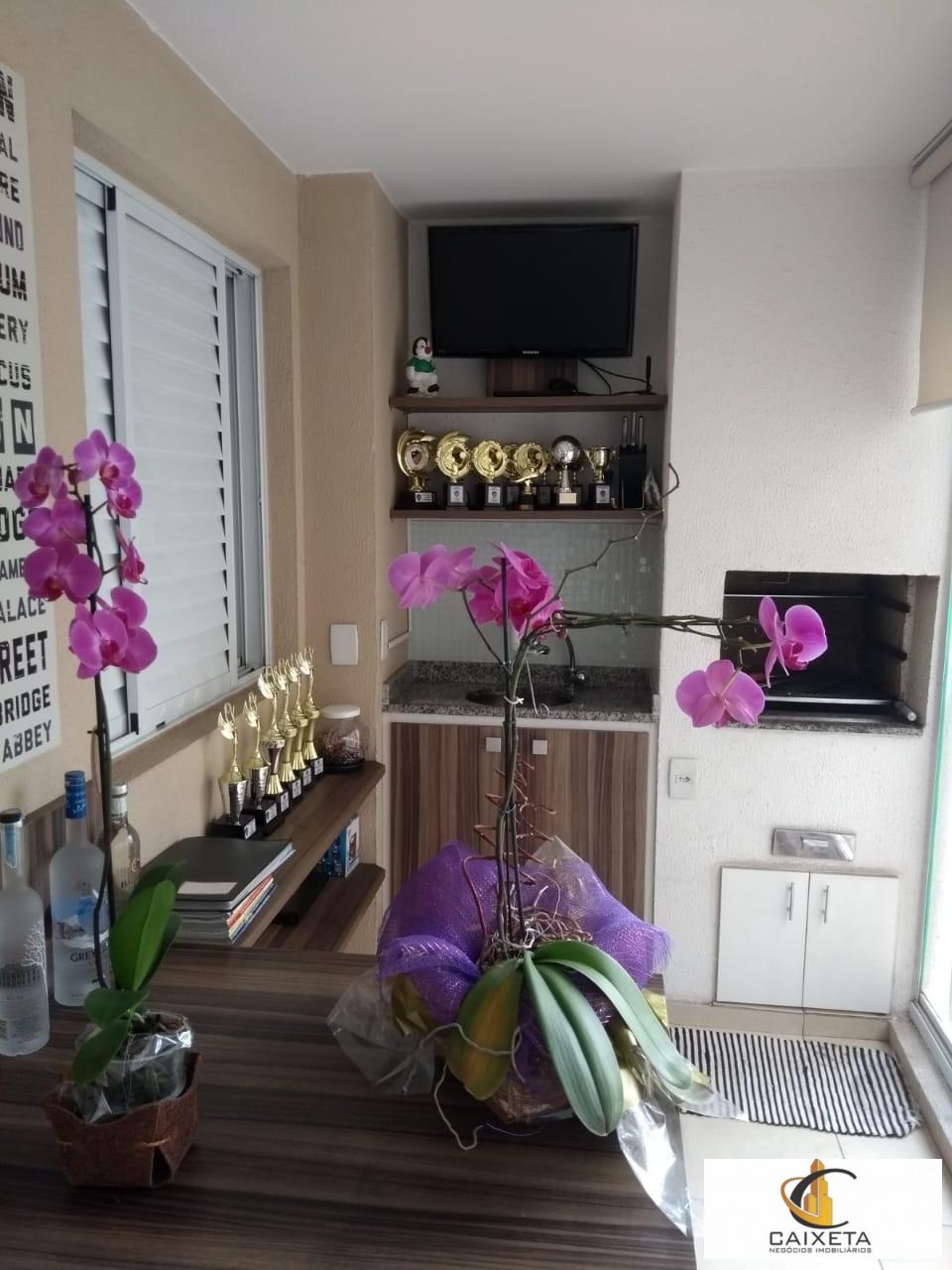 Apartamento para Venda em Barueri - 9