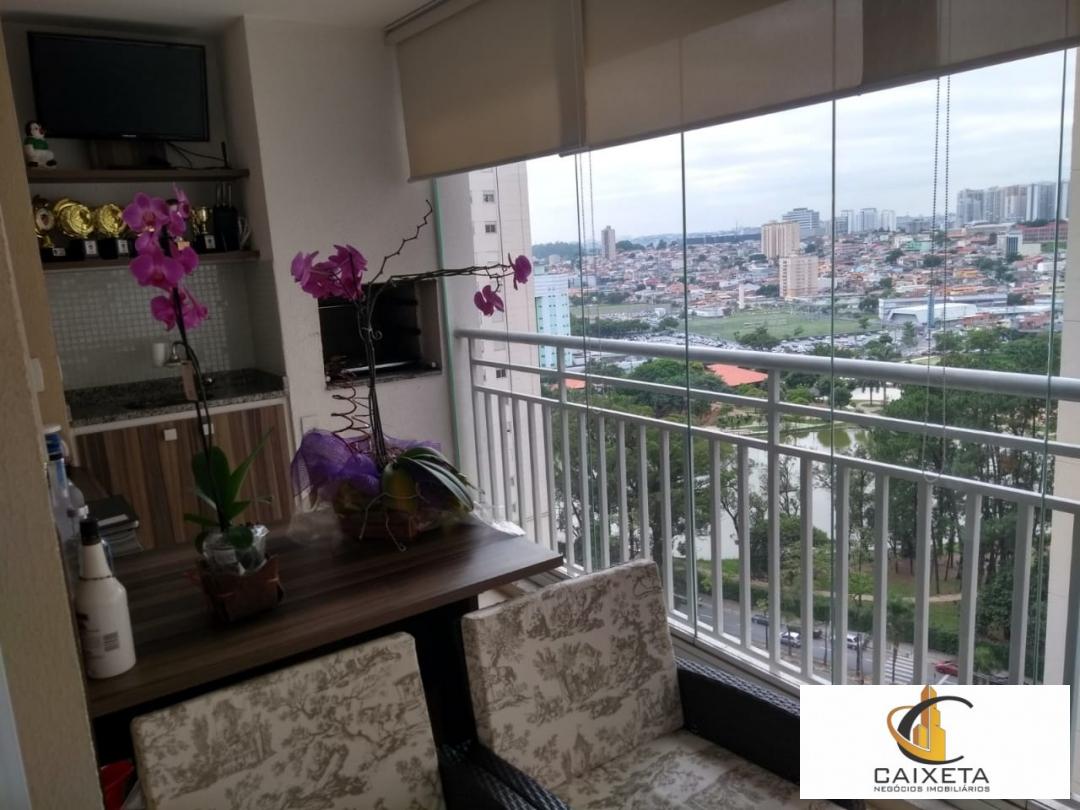 Apartamento para Venda em Barueri - 12